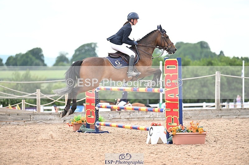 250629-161941-12953 - Cls 30 138cm HOYS Qualifier