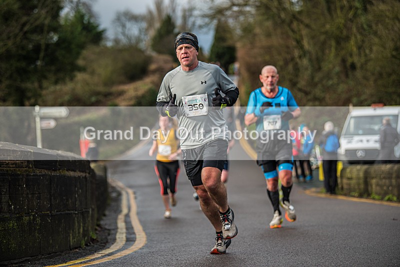 Ribble-1053 - Ribble Valley 10K Sunday 31st December 2023