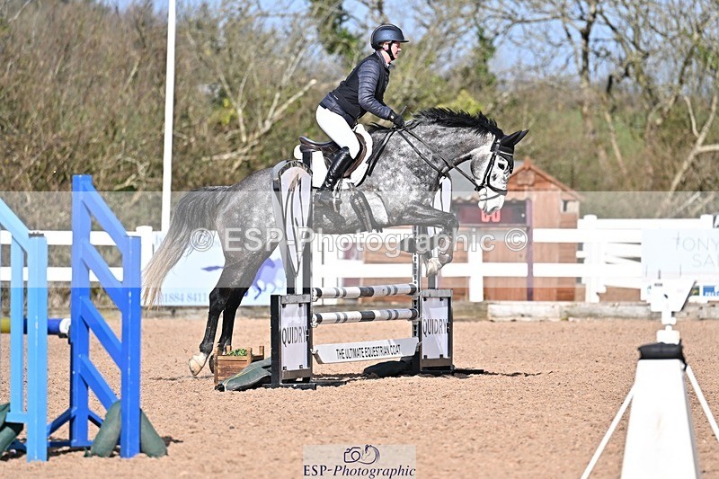 260325-100446-00008 - Cls 0+1 Clear Round, British Novice and 90cm