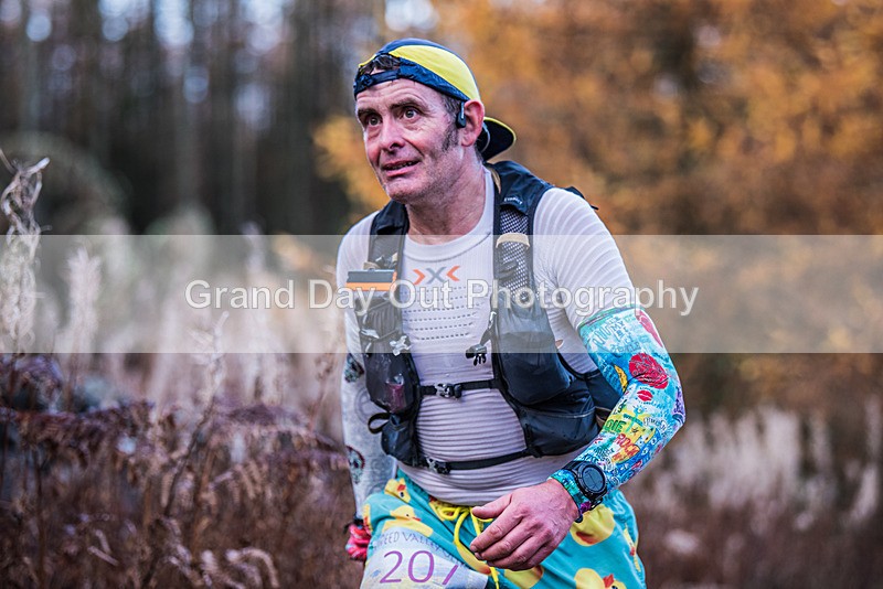 TVU 50  60K-111 - High Terrain Events Tweed Valley 50 & 65K Ultra Trail Races Sunday 19th November 2023