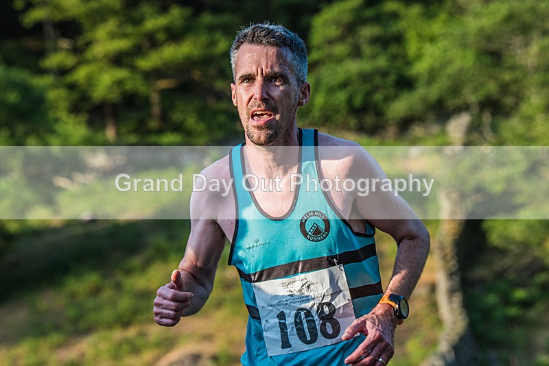 Langstrath-498 - Langstrath Fell Race Wednesday 21st June 2023