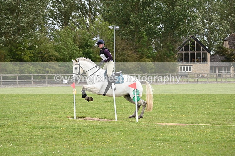 WJ6_4005 - Class 6 80cm