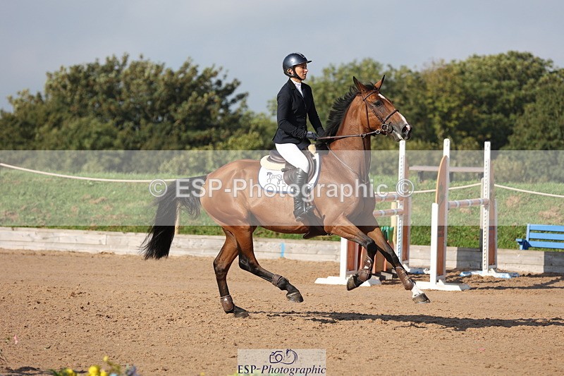 230915A-100314-01397 - Cls 1 Snr Newcomers