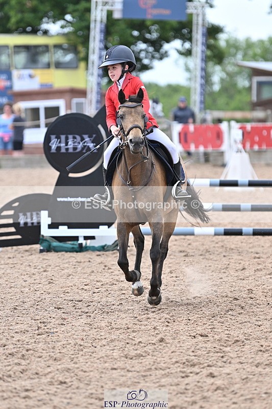 240628A-163131-01496 - Cls 5 Stepping Stones 128cm + 138cm