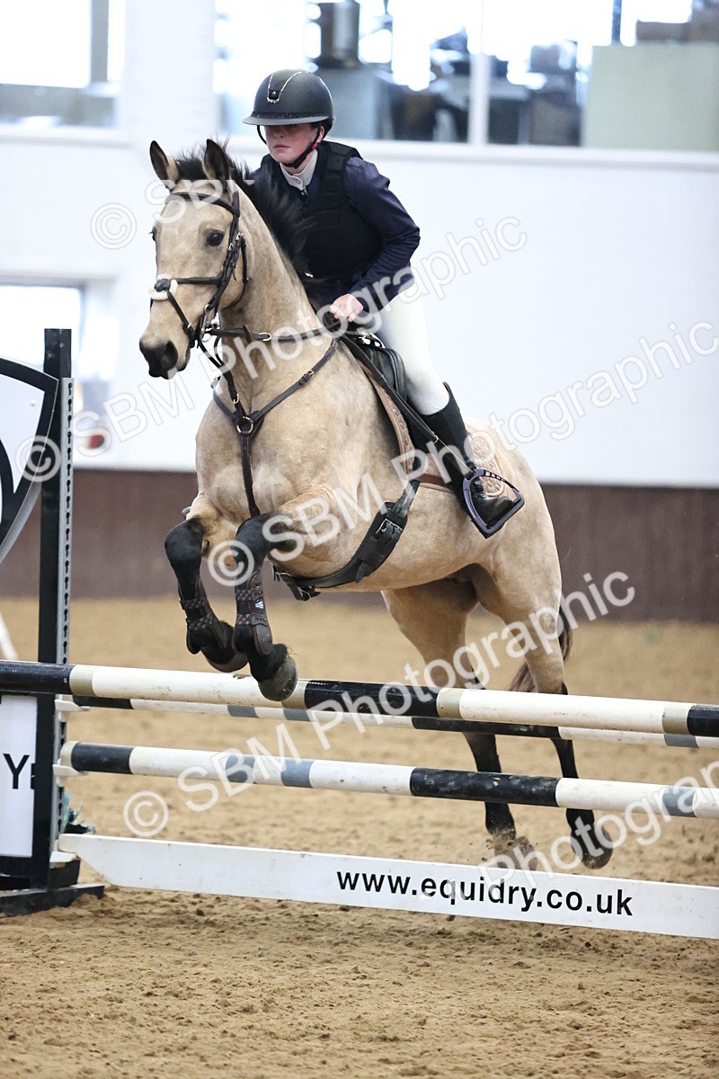 SBM_005153 - Class 15 - Clear Round - 80cm