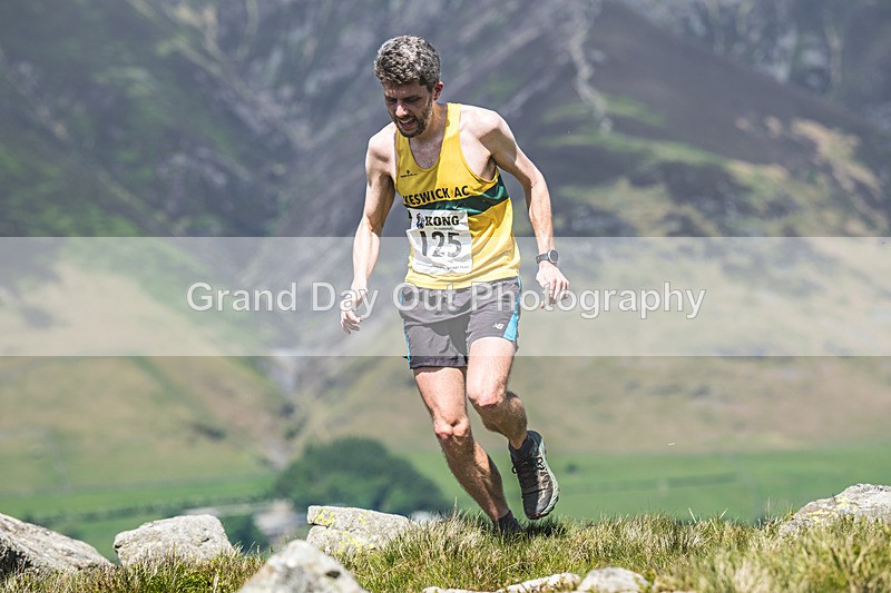 Threlkeld-34 - Threlkeld Village Fete Fell Race Monday 25th May 2026