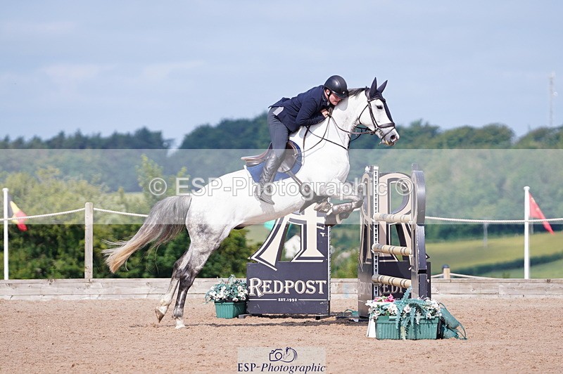 240802A-100014-03476 - Cls 15 Foxhunter