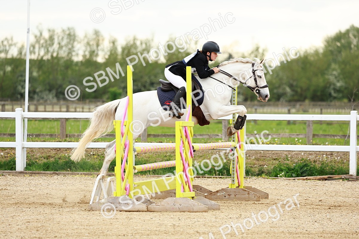 SBM_009228 - Class 6 - 90cm