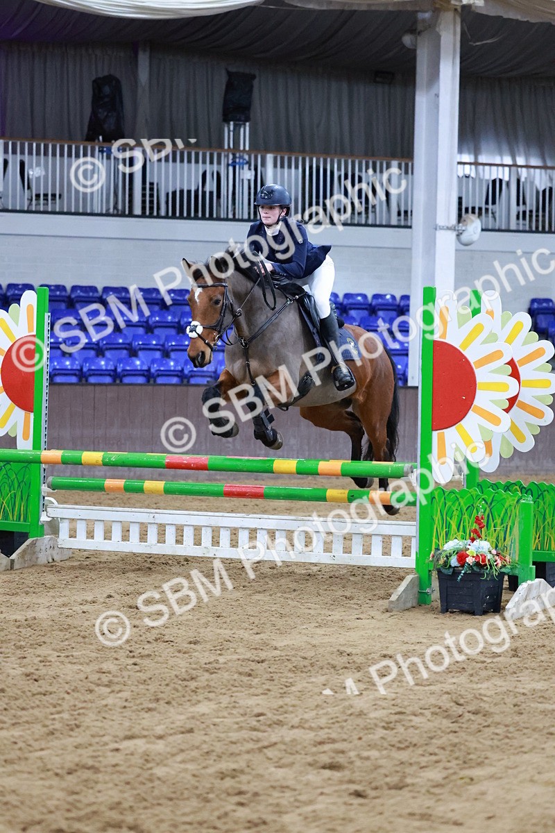 SBM_006690 - Class 22 - Senior 90cm Open