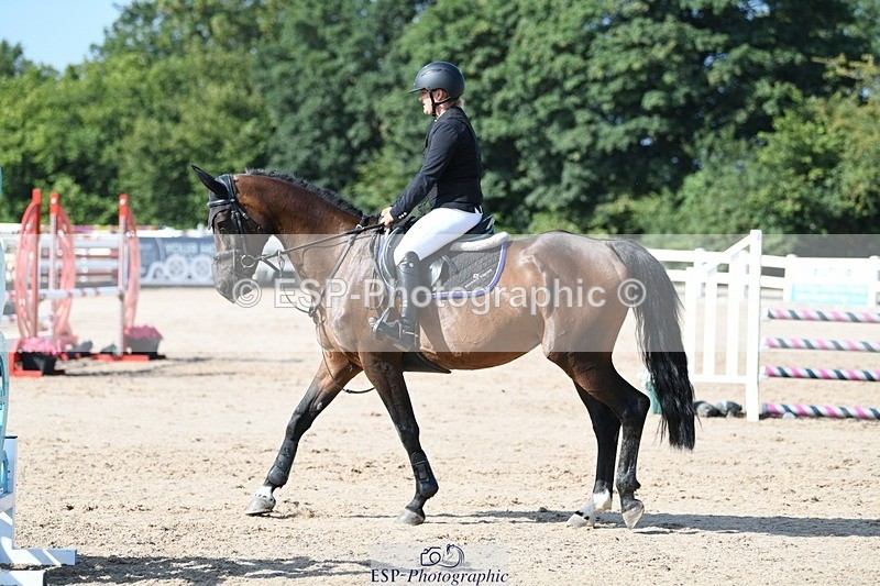 250725-095014-01231 - Cls 6 Snr British Novice and 90cm