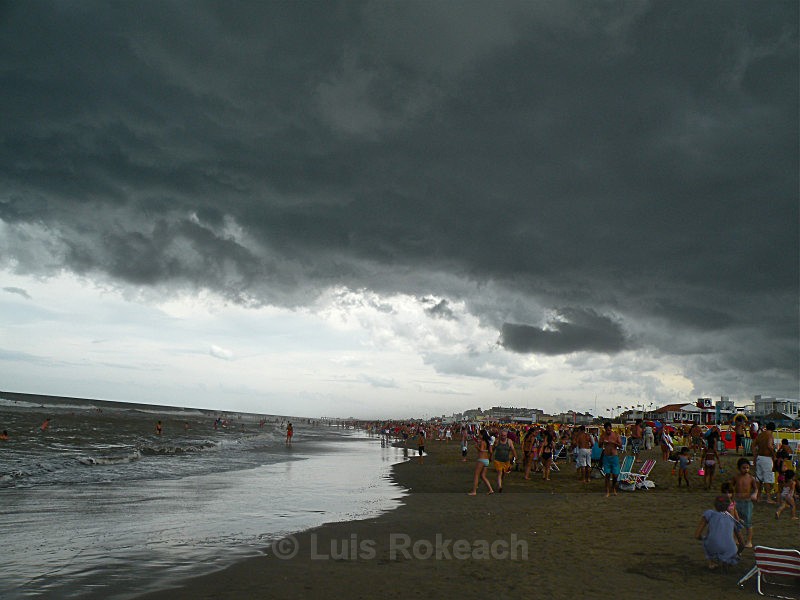  - Sea