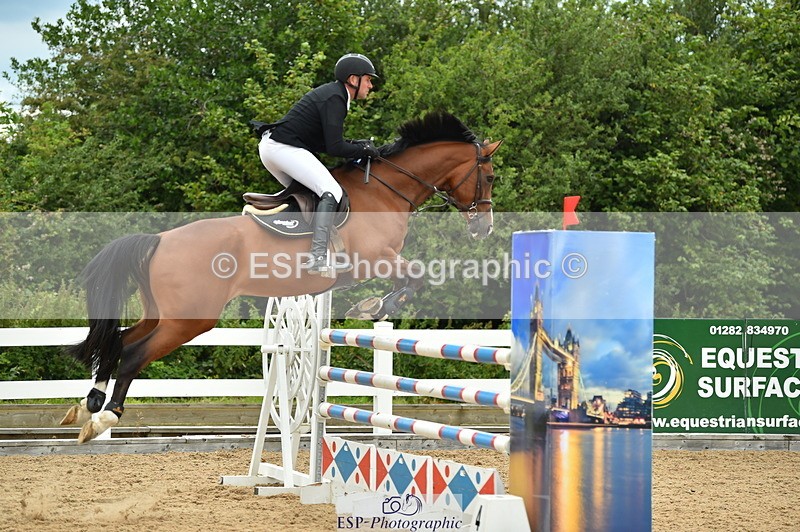 230720A-150008-03411 - Cls 17, 1 Star Silver 1.20m