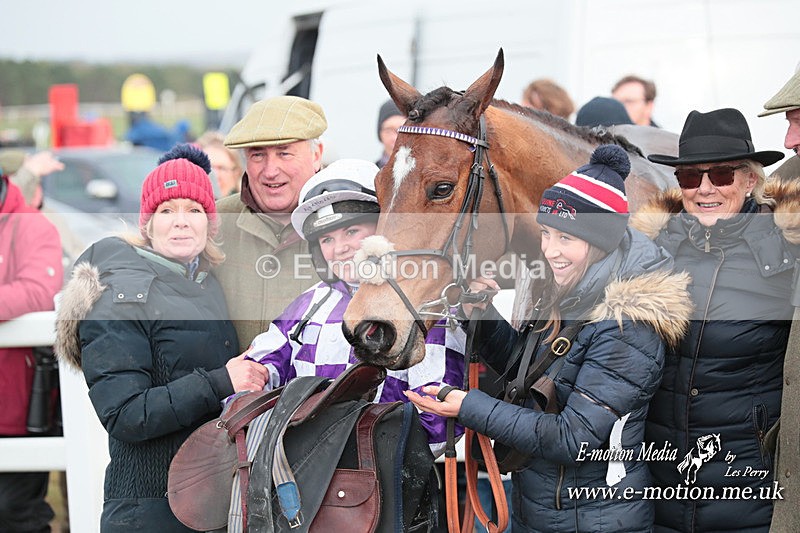 PtP 311223 332 - Larkhill Racing Club Point-to-Point 31/12/23