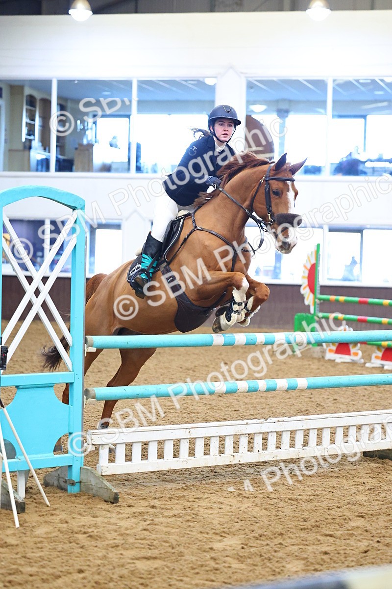 SBM_001025 - Class 4 - Senior Newcomers - 1.10m