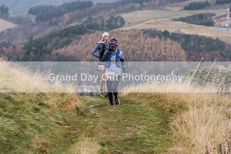 Tweed Valley-504 - High Terrain Events Tweed Valley 65 & 50K Ultra Trail Races Sunday 17th November 2024
