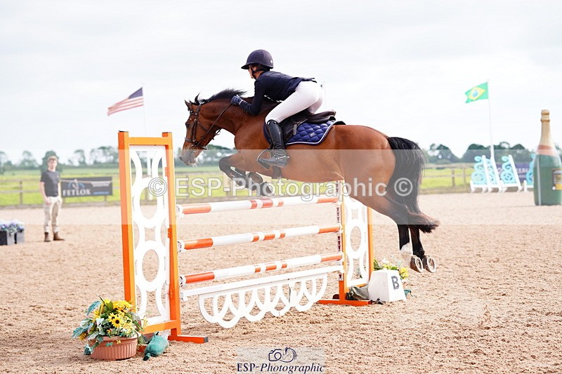 240630A-172852-15939 - Cls 26 Foxhunter 2nd Round