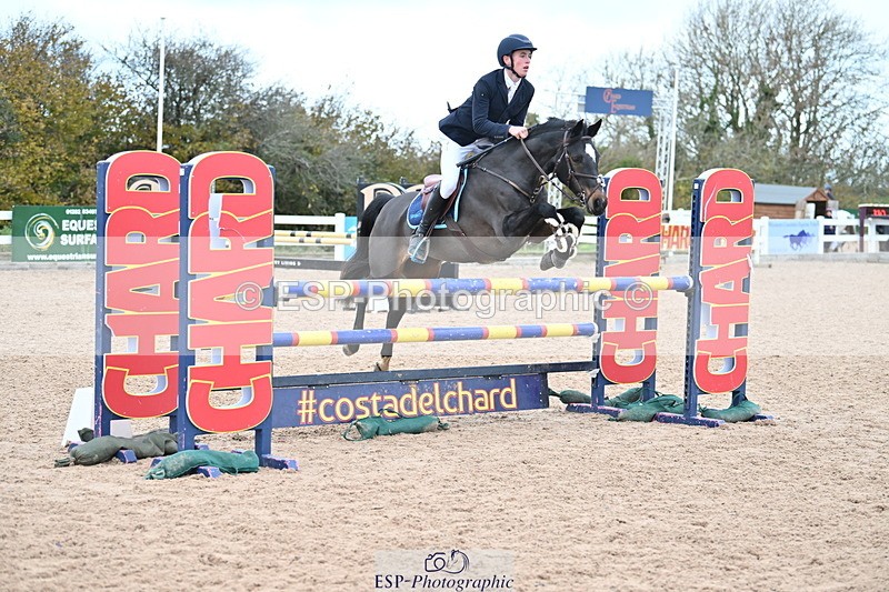 231119A-115648-05545 - Sun Cls 5 Newcomers & 1m Open