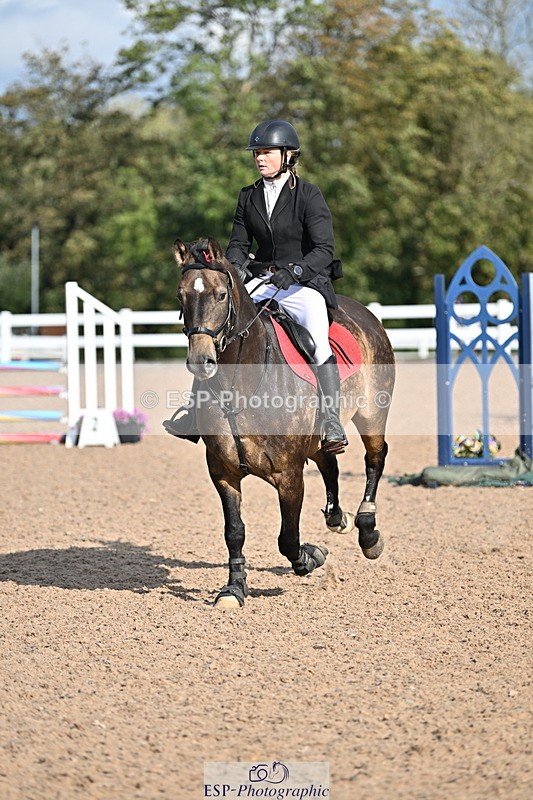 241005A-103137-03060 - SAT Cls 16 85cm Amateur Quali