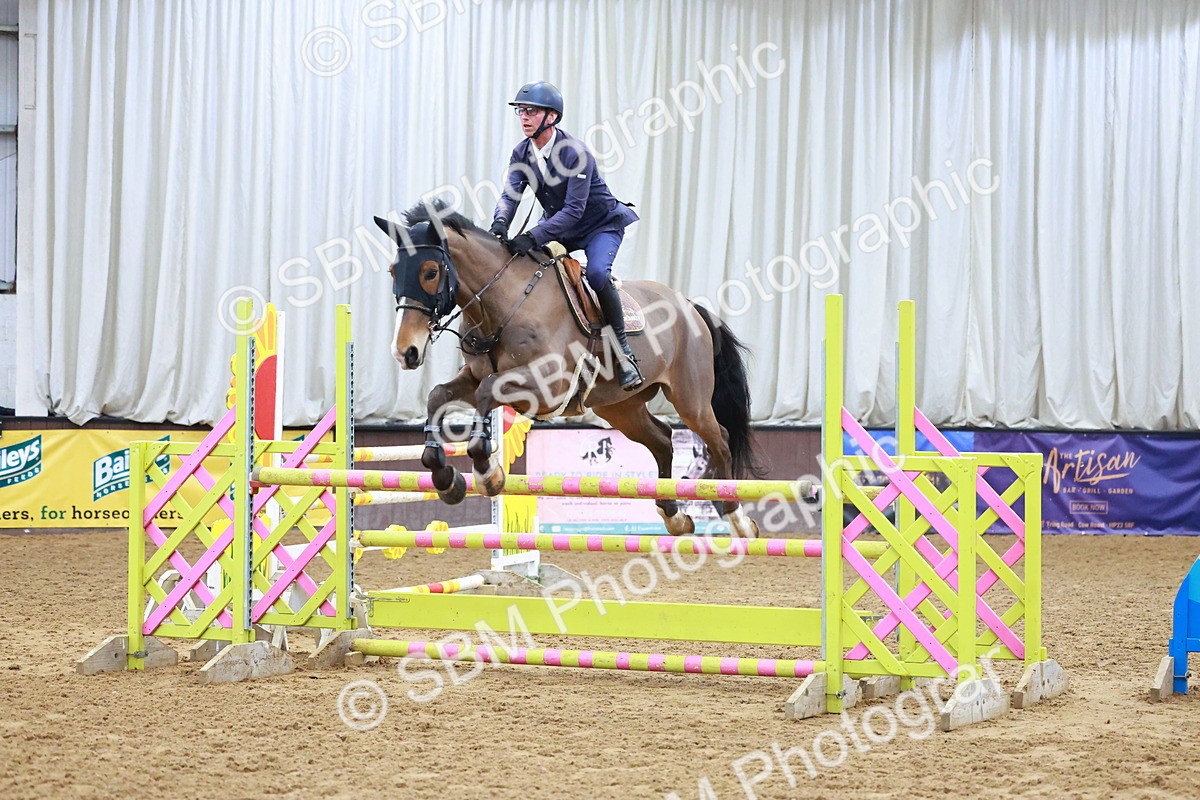 SBM_001426 - Class 4 - Senior Newcomers - 1.10m