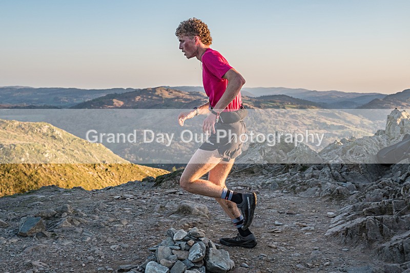 Loughrigg-72 - Loughrigg Fell Race, Wednesday 9th April 2025