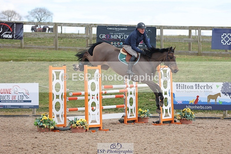 250314-121534-01801 - Cls 8+9 Foxhunter and 1.20m Open