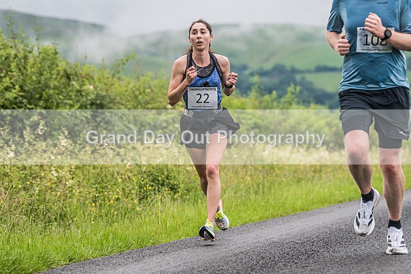 Lambfoot-260 - Lambfoot Loop Road Race Tuesday 1st July 2025