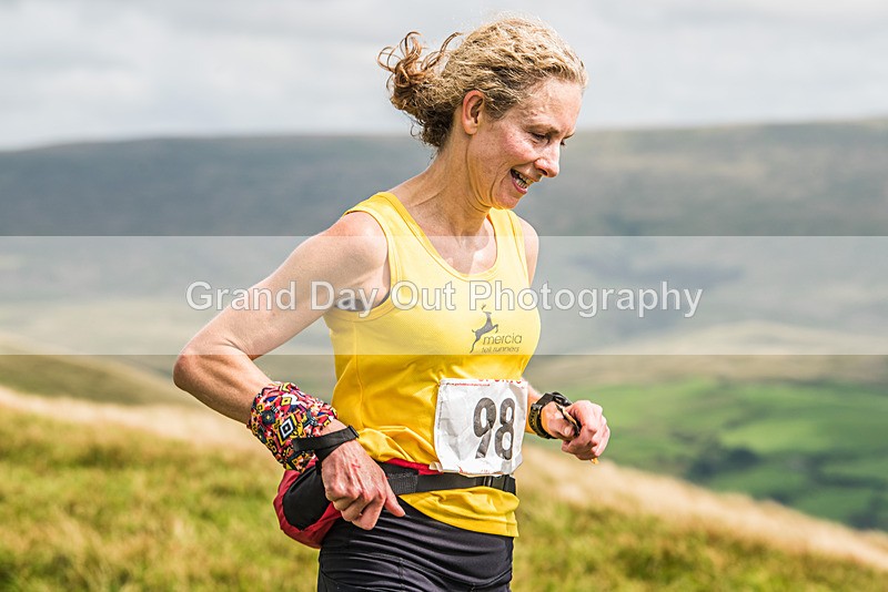 Sedbergh -1581 - Sedbergh Hills Fell Race Sunday 20th August 2023
