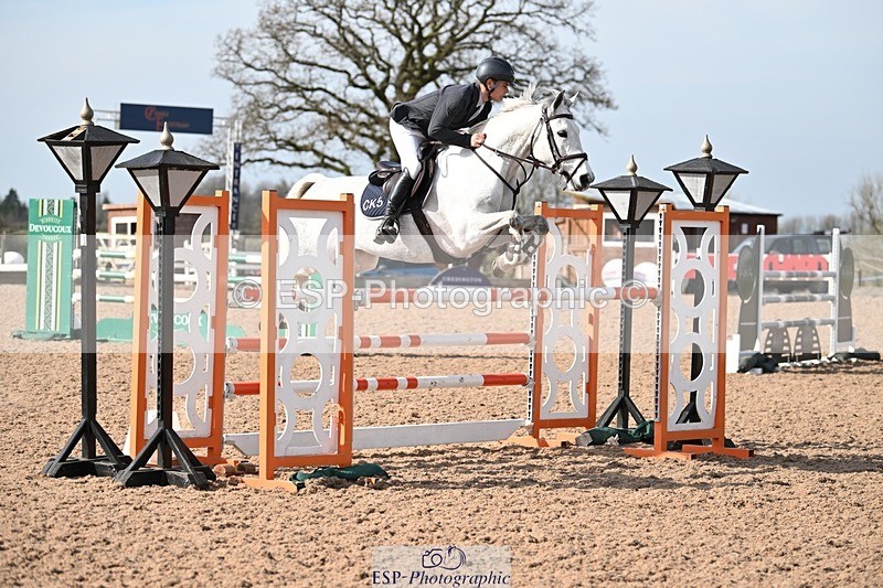 250309-140009-04762 - Cls 12-14 Pony 1.15, 1.20m and 1.30m