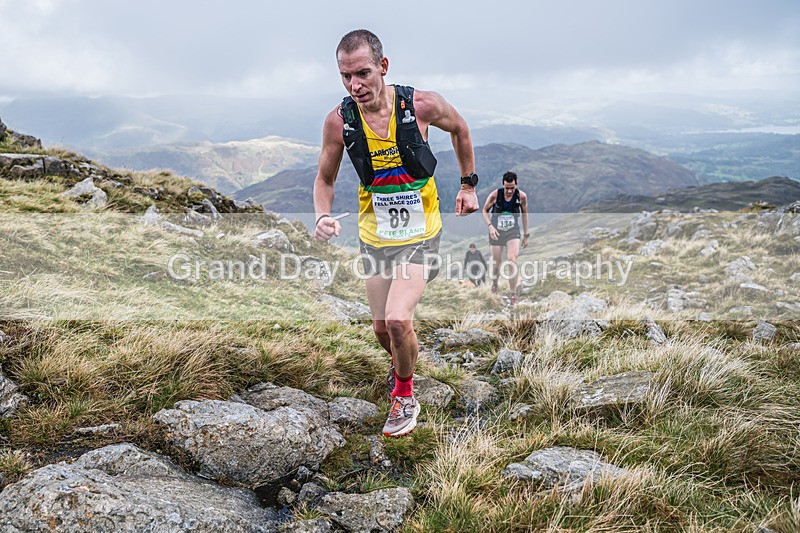 Three Shires-266 - Three Shires Fell Race Saturday 26th September 2026