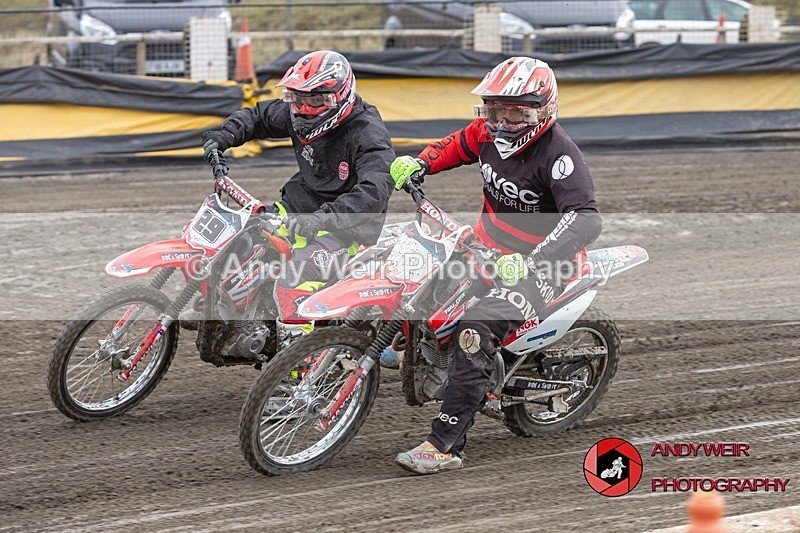 181027-5D-3K8A6410 - Ride & Skid It 27th October 18
