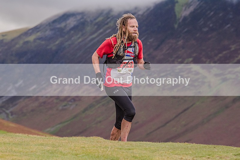 British Fell Relay-2506 - British Fell & Hill Relay Championship Braithwaite Keswick Saturday 21st October 2023