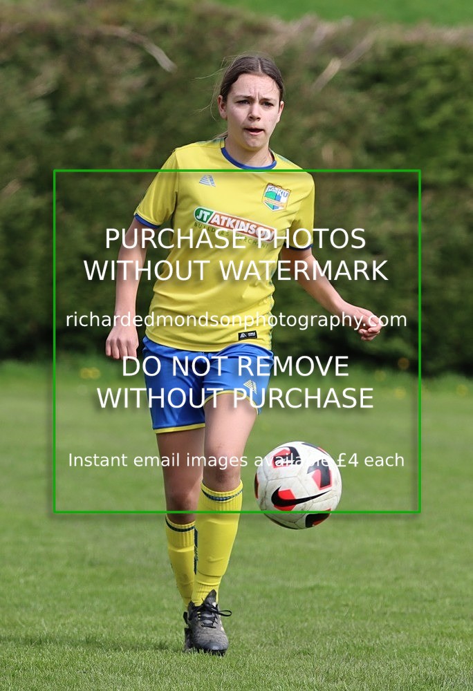 IMG_1253 - Wattsfield Girls U12 vs Kendal Utd Girls U12 WFA Final (21/4/24)