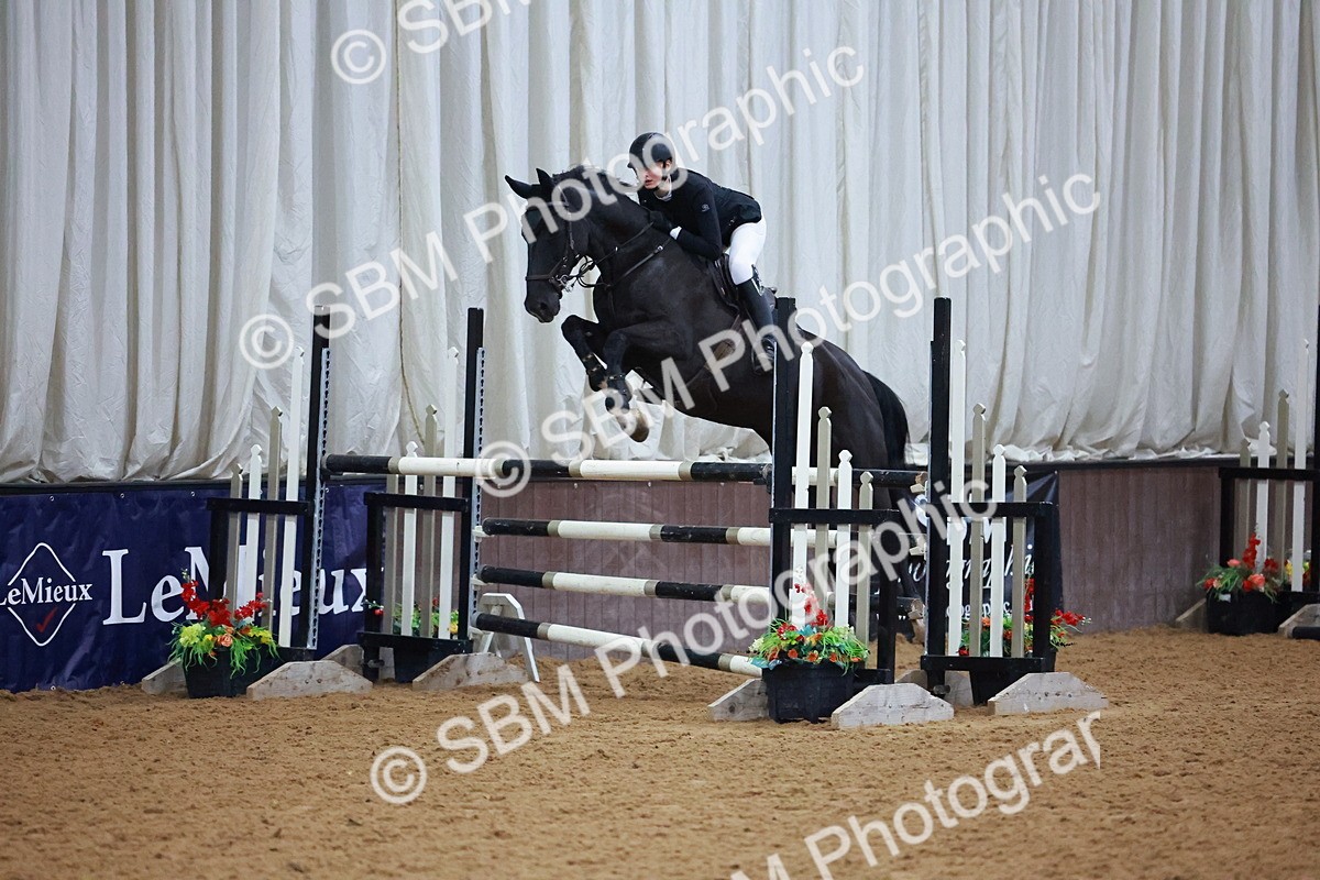 SBM_002032 - Class 6 - Blue Chip B&C Championship Qualifier - 1.25 1.30m
