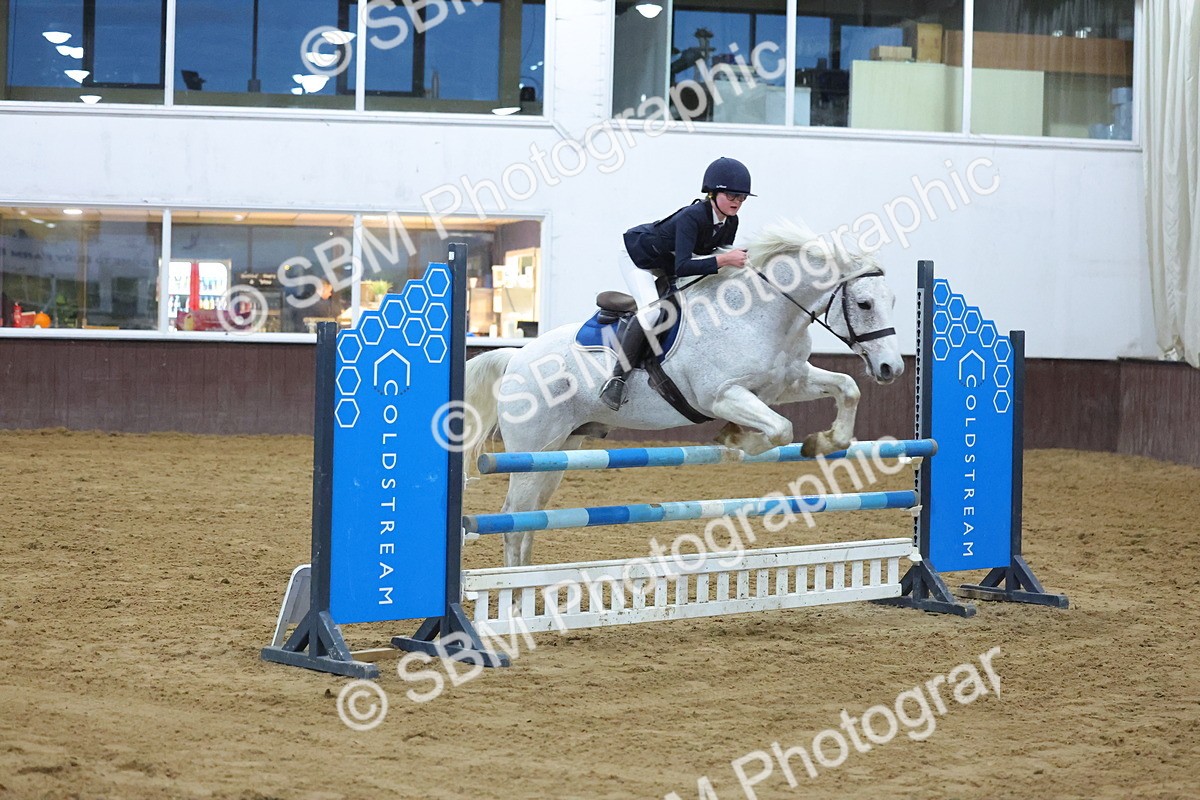 SBM_002429 - Class 6 - Show Jumping 90cm