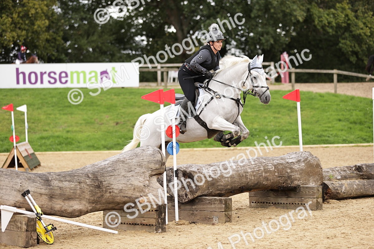 SBM_09541 - E3 - Eventers Challenge 80cm Open