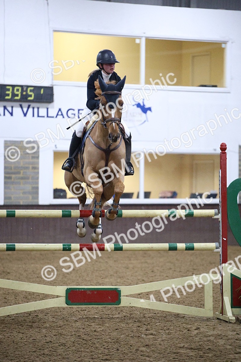 5K7A4908 - Class 6 - National 1.30m/1.40m Open Handicap