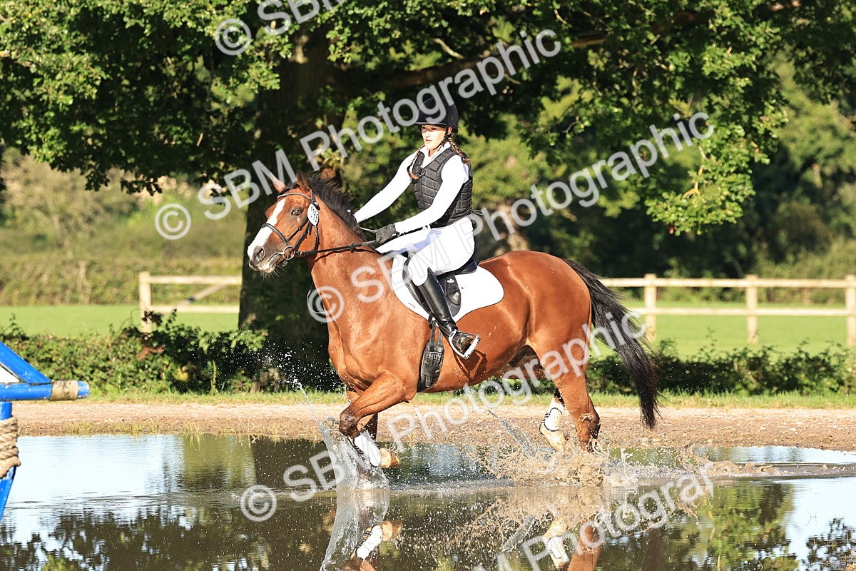 SBM_15589 - E5 - Eventers Challenge 50cm Open