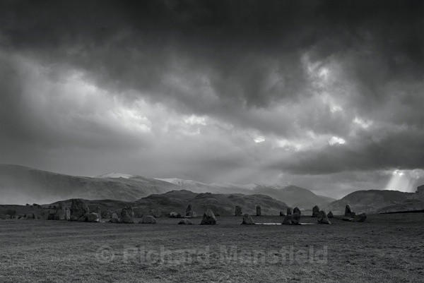  - Lake District