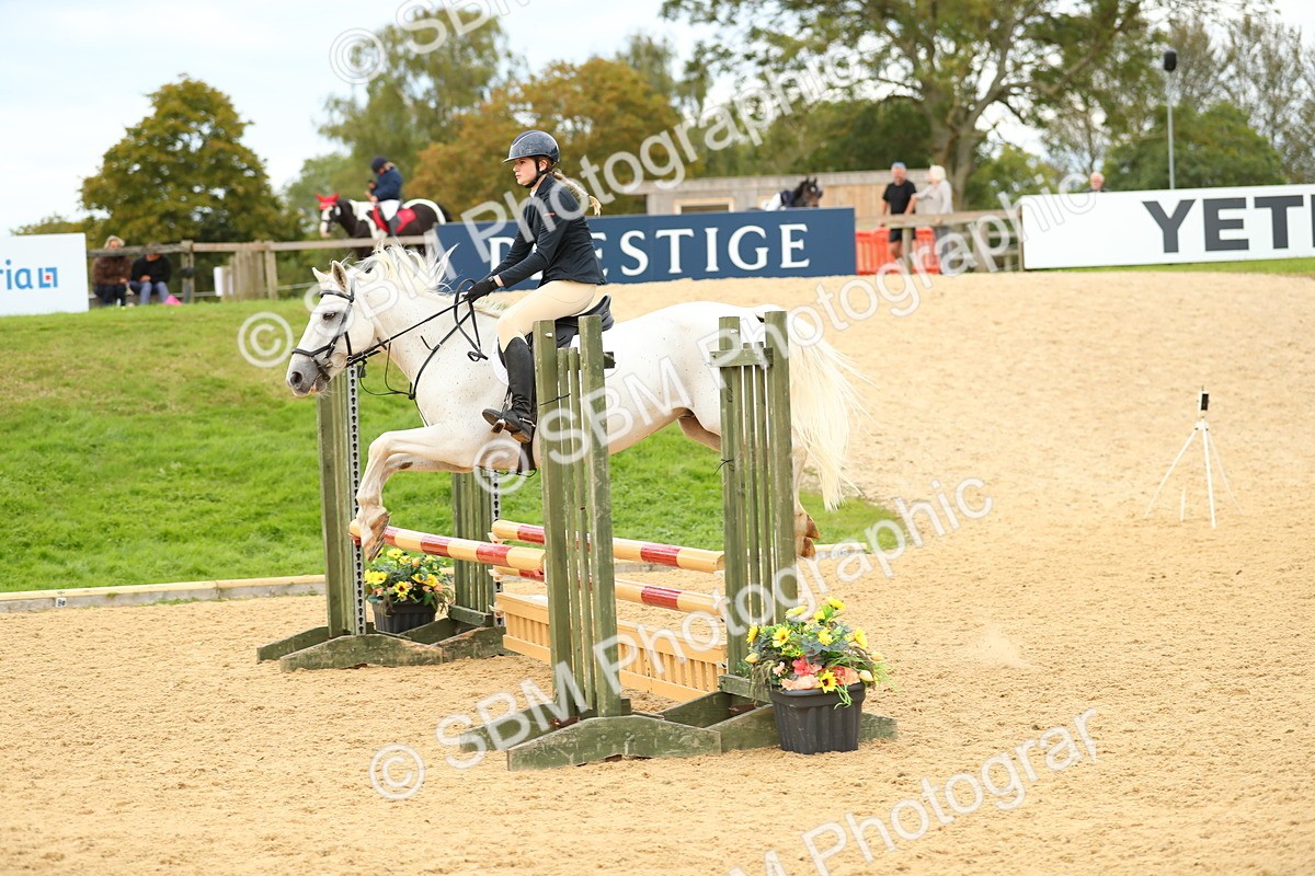 SBM_76096 - J19 - Junior 90cm Supreme Championship