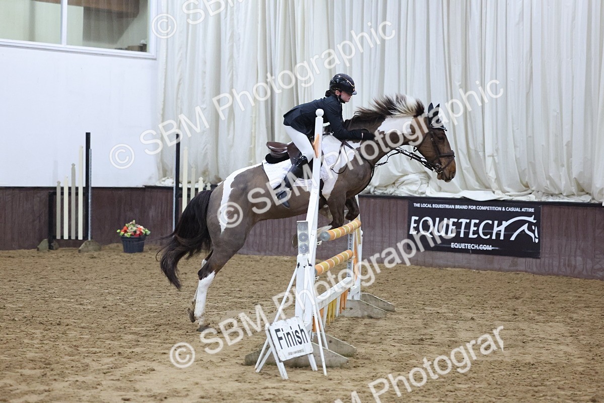 SBM_001863 - Class 4 - 1.00m