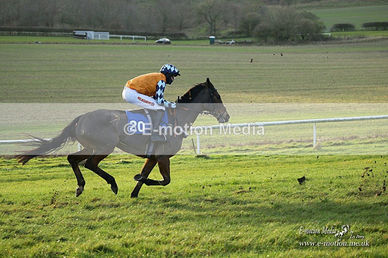 PtP 121221 815 - Barbury International Point-to-Point 112/12/2021