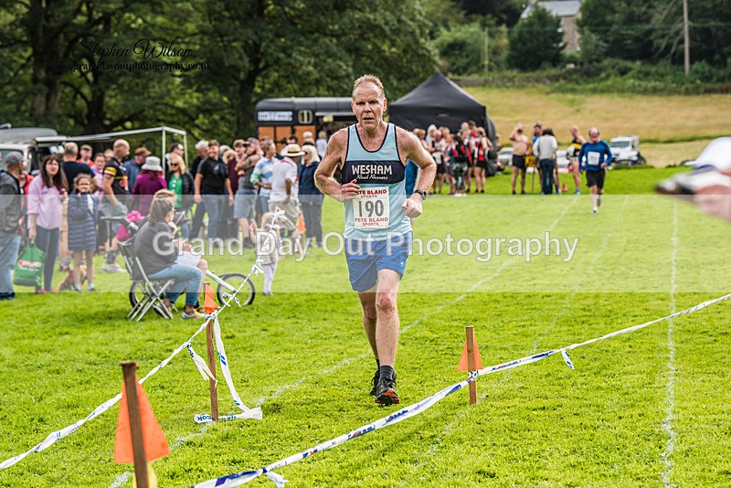 Beetham-713 - Beetham Sports Fell Race Saturday 29th July 2023