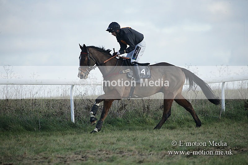 PtP 011219-0307 - Hursley Hambledon Hunt Point-to-Point 01/12/19