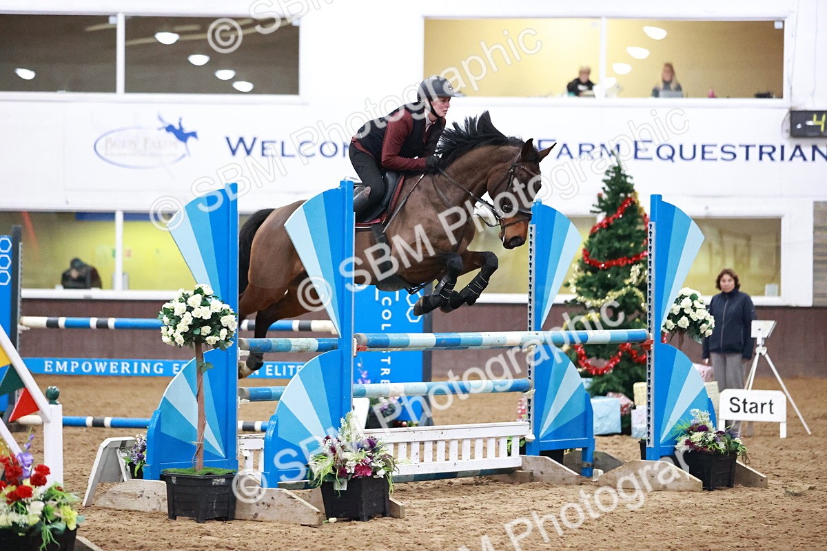 SBM_002268 - Class 10 - Senior newcomers 1.10m