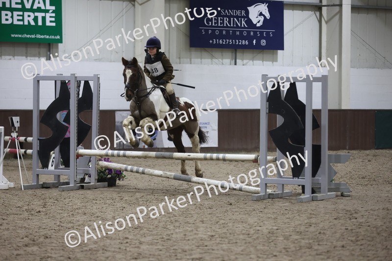 20260125-2662 - Class 3 - 60cm