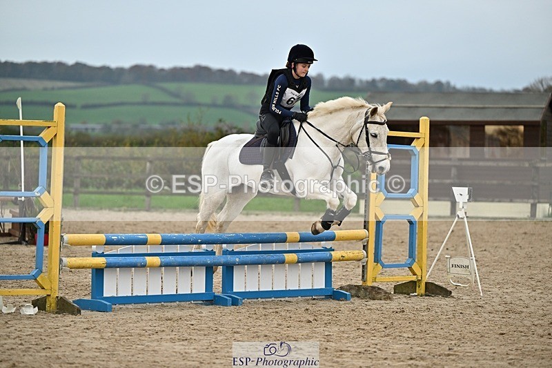 241110-151453-01238 - 70-75cm Arena Eventing