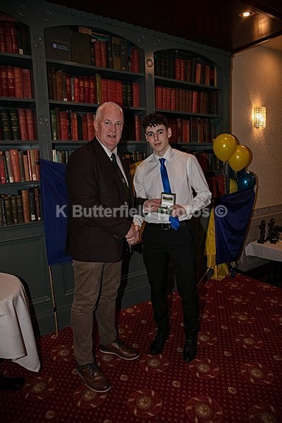 097 - Summerhill GFC Awards 2023