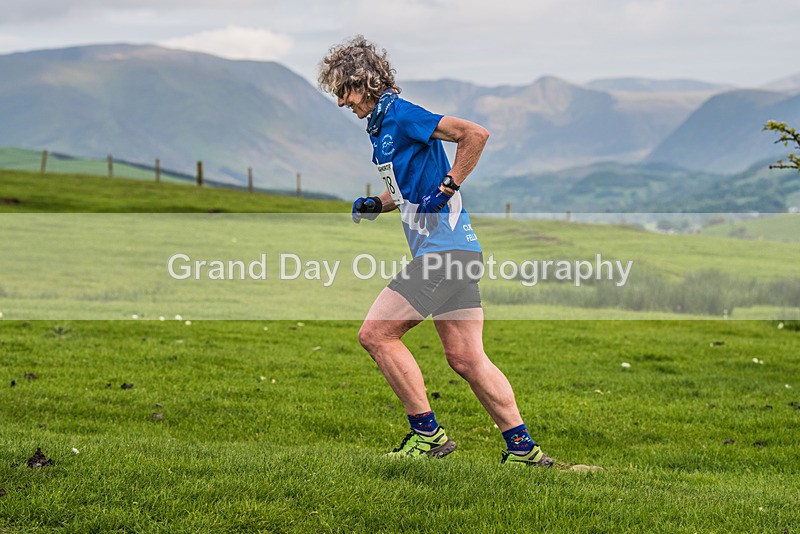 Hay-O-298 - Hay O Trail Race Tuesday 23rd May 2023
