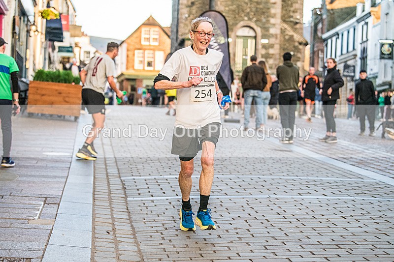 RTH-1212 - Keswick Round The Houses Road Race Wednesday 23rd April 2025
