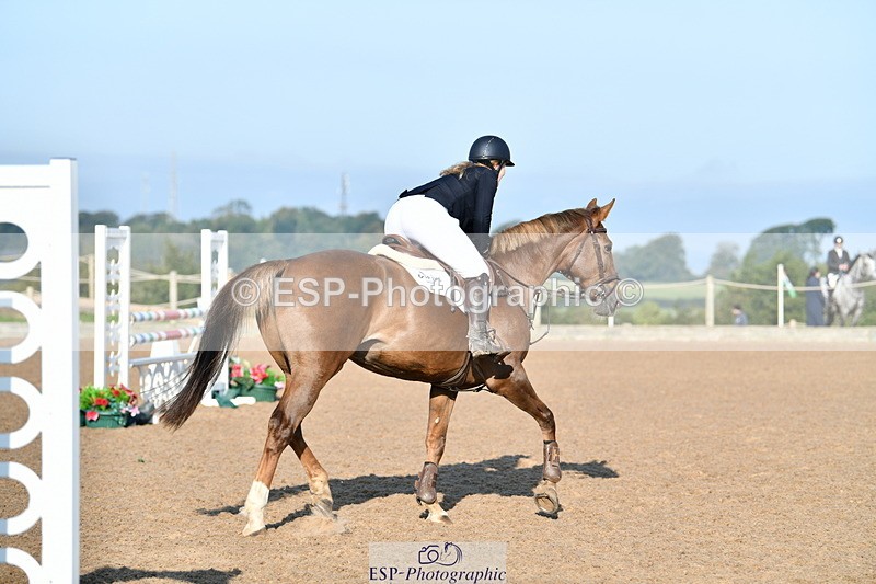 240915A-090829-08681 - Cls 25 Snr 1.20m Open